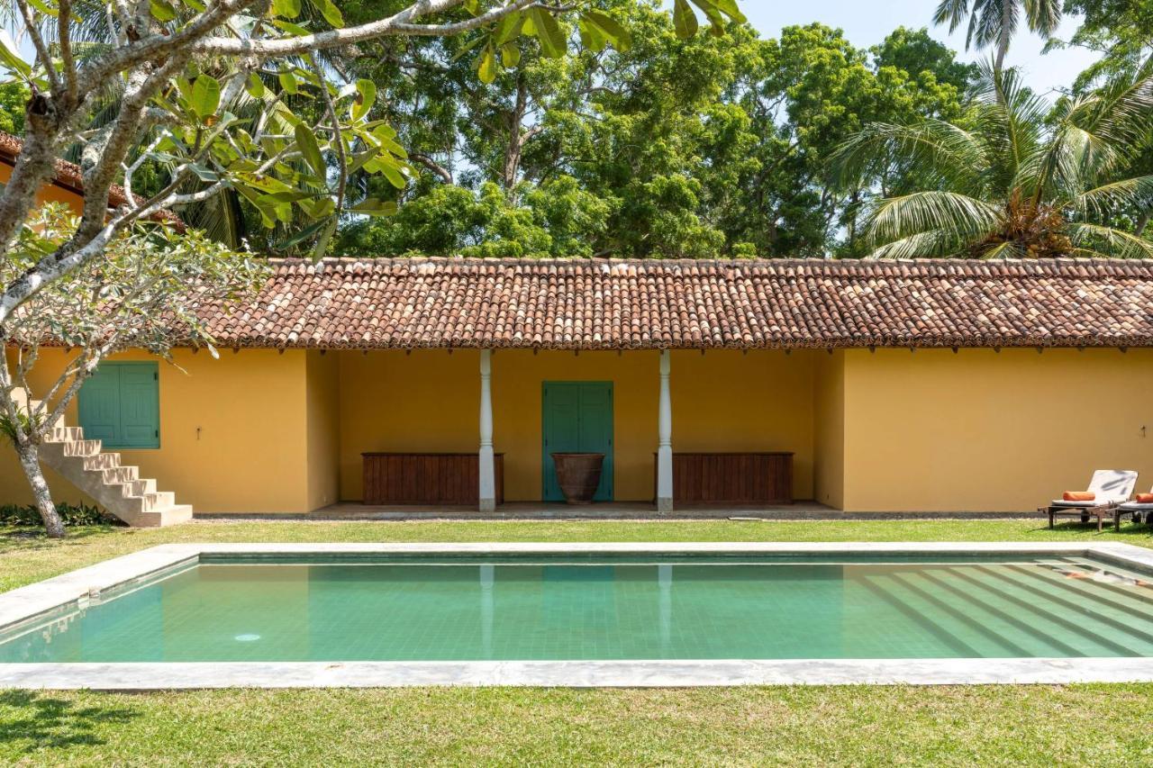 The Last House Tangalle Kültér fotó