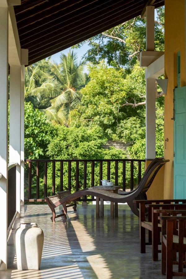 The Last House Tangalle Kültér fotó