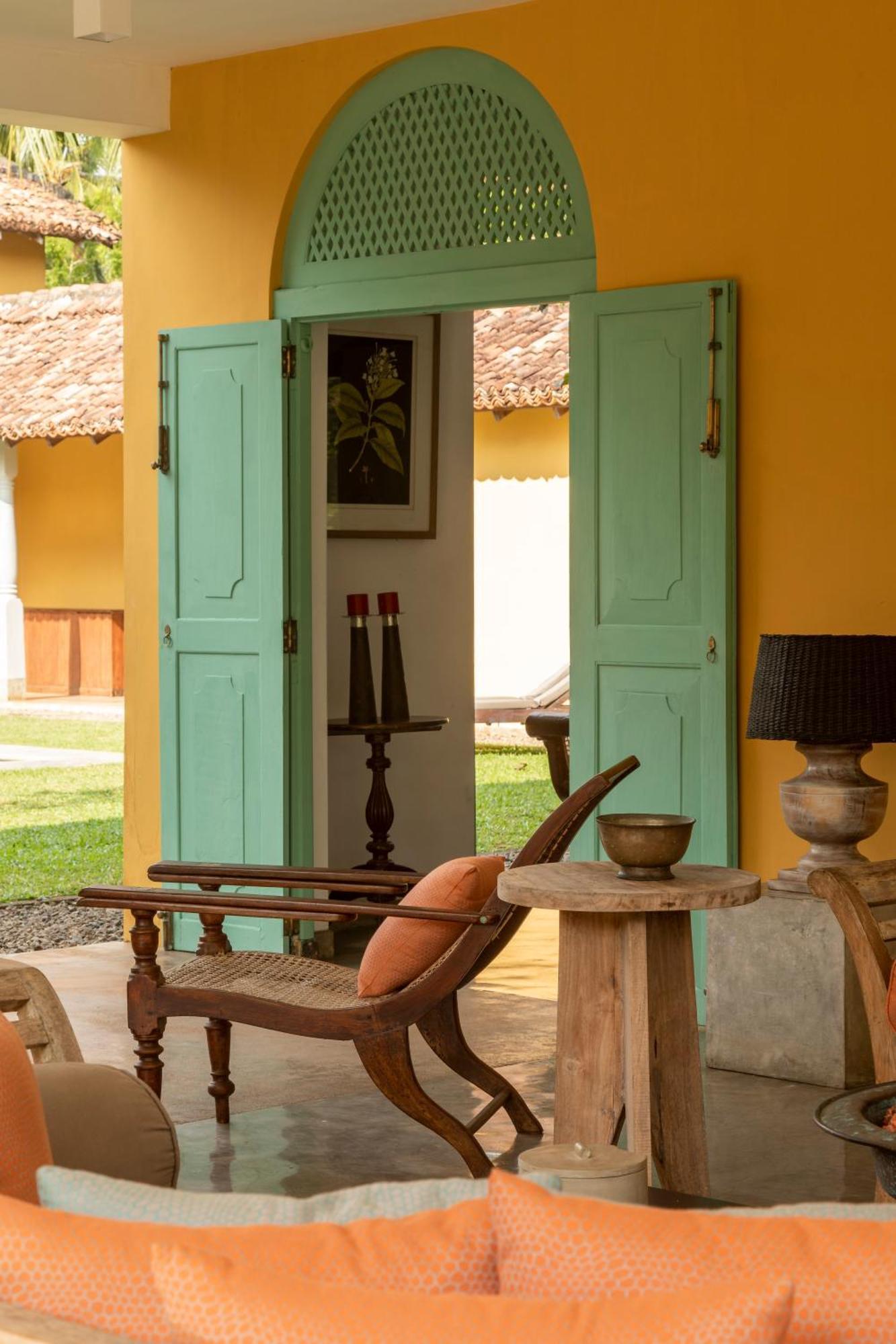 The Last House Tangalle Kültér fotó